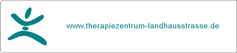 Therapiezentrum Landhausstrasse, Physiotherapie / Manuelle Therapie im Kernbereich Orthopädie, Chirurgie, Kieferorthopädie, Neurologie - Stuttgart, Logo