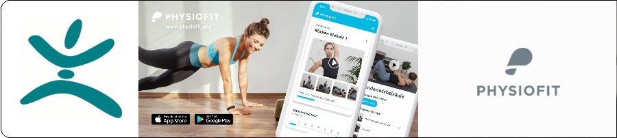 PhysioFit APP