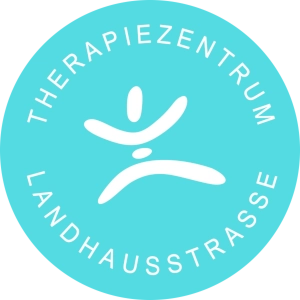 Logo Therapiezentrum Landhausstrasse