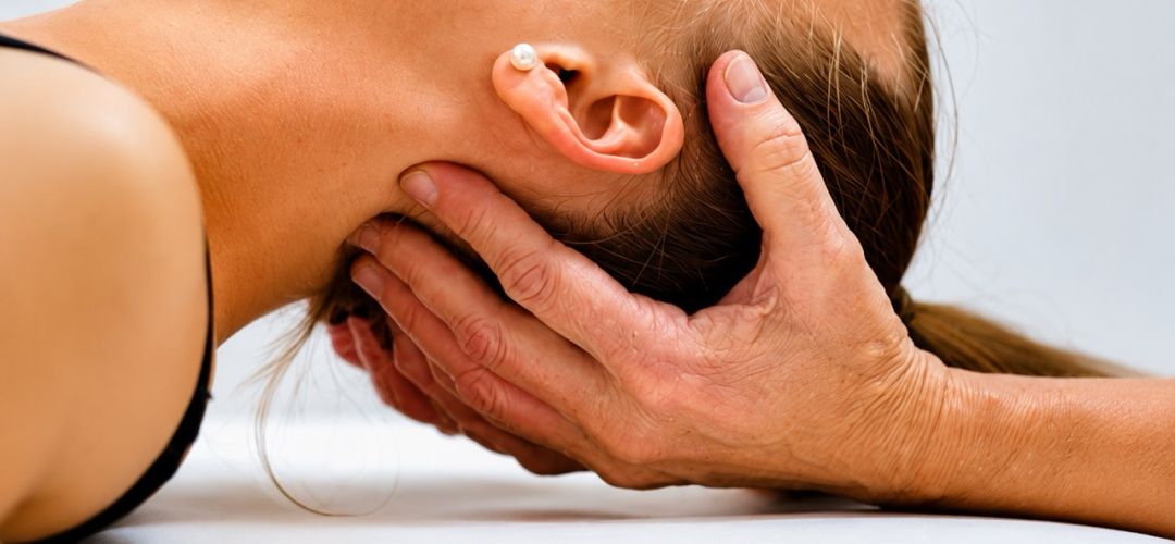 Manuelle Lymphdrainage