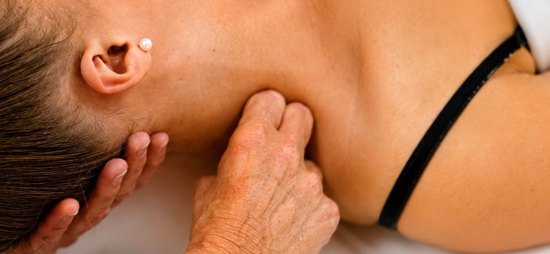 Manuelle Therapie