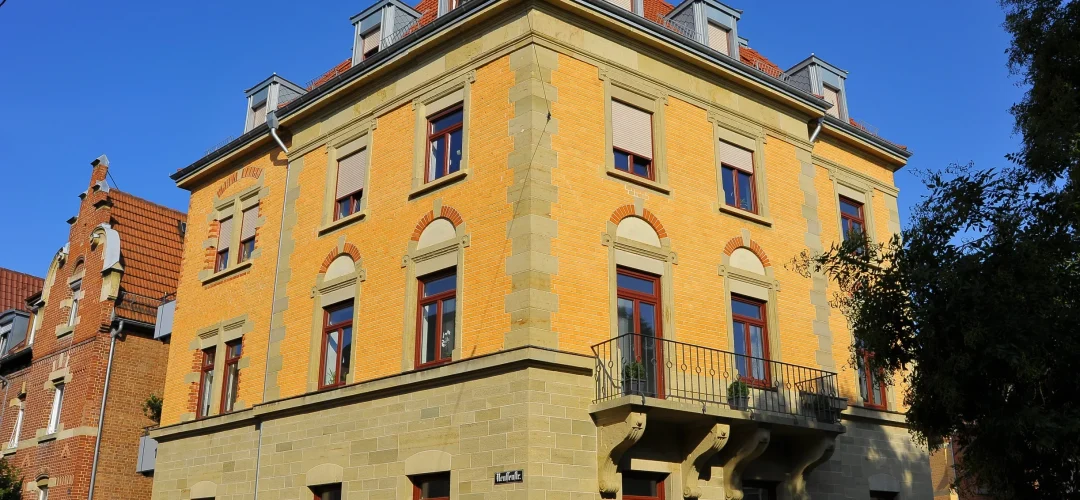 TZL Aussenansicht